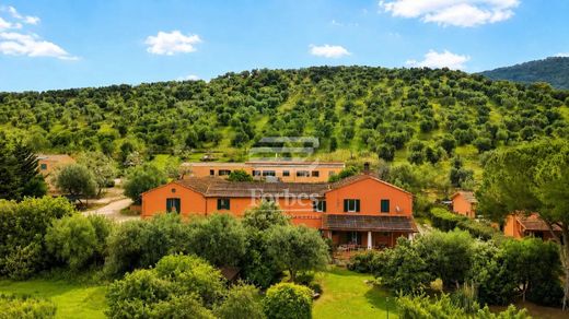 Maison individuelle à Grosseto, Provincia di Grosseto
