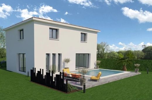 Luksusowy dom w Marsylia, Bouches-du-Rhône