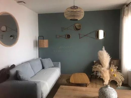 Apartament w Quend-Plage, Somme