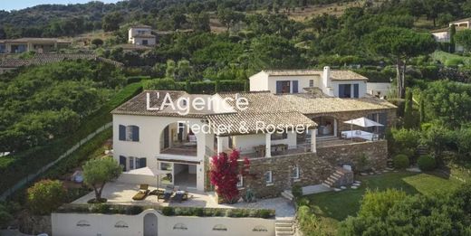 Villa a Grimaud, Var