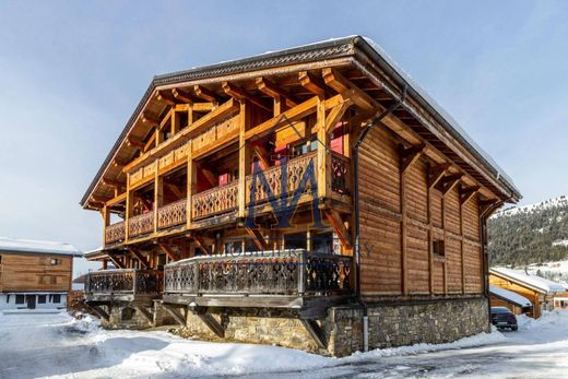 Chalet in Les Gets, Haute-Savoie