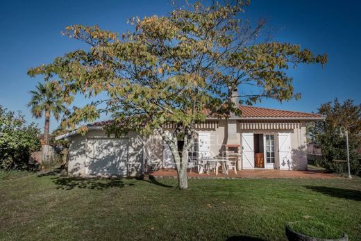 Maison de luxe à La Teste-de-Buch, Gironde