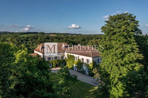 Замок, Bergerac, Dordogne