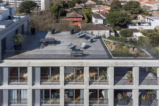 Bordeaux, Girondeのアパートメント