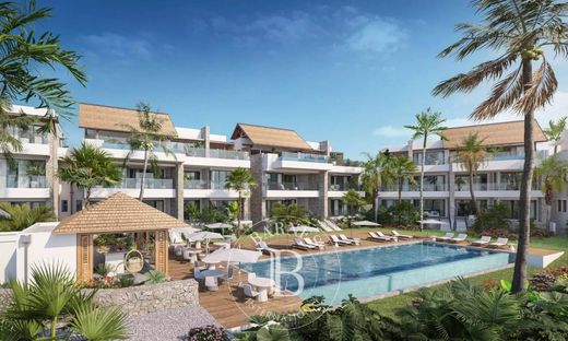 Apartamento - Flic en Flac, Black River District