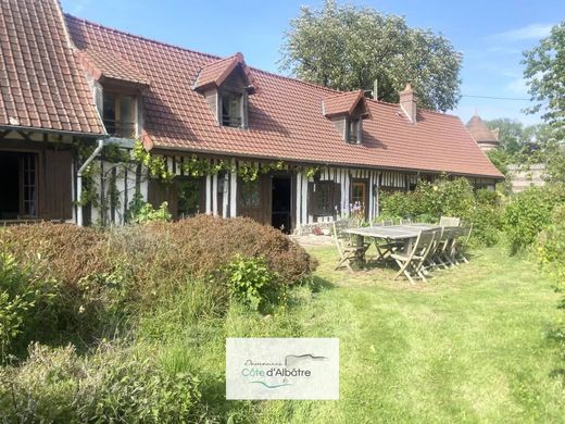Luxury home in Veules-les-Roses, Seine-Maritime