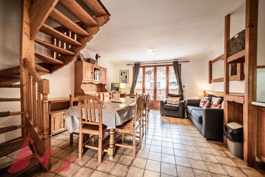 Apartamento - Morzine, Alta Sabóia