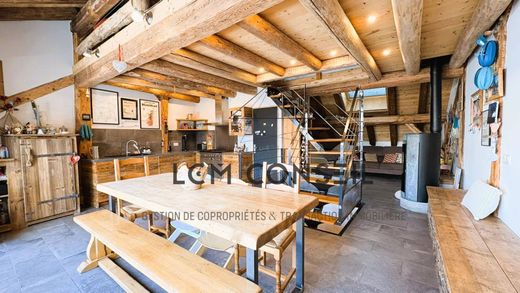 Lüks ev Les Avanchers-Valmorel, Savoy