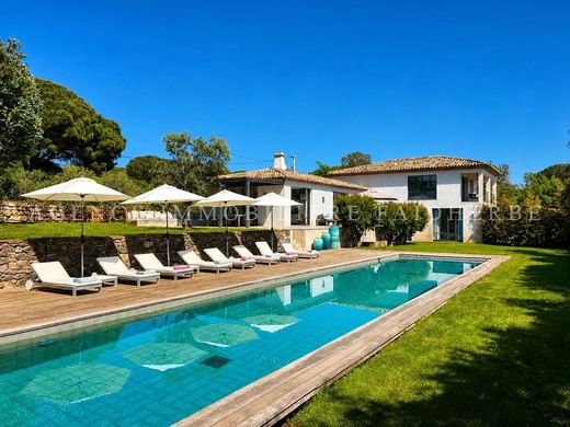 Casa de luxo - Saint-Tropez, Var