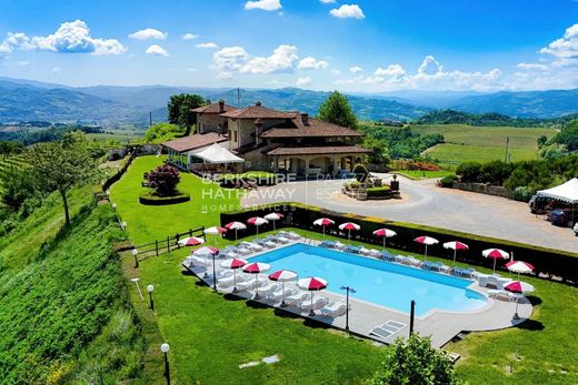 Luxury home in Montabone, Provincia di Asti