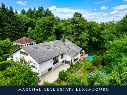 Villa in Mettlach, Saarland