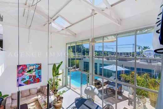 Loft en Ramatuelle, Var