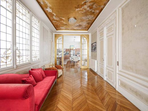 Διαμέρισμα σε La Muette, Auteuil, Porte Dauphine, Paris