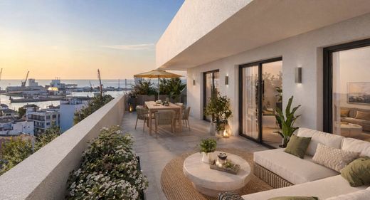 Appartement à Sète, Hérault