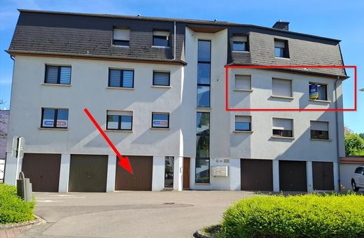 Apartment in Pétange, Canton d'Esch-sur-Alzette