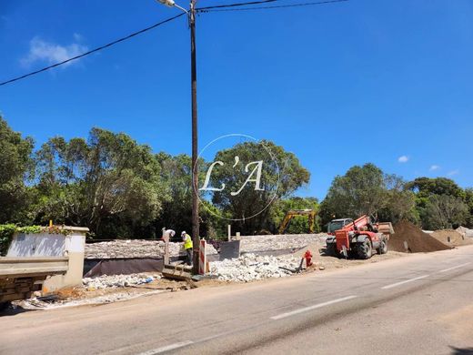 Terreno a Bonifacio, Corsica del Sud