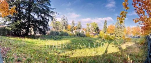 Terreno a Madrid, Provincia de Madrid