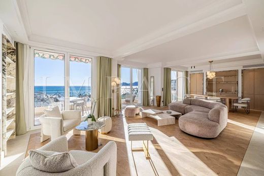 Apartament w Cannes, Alpes-Maritimes
