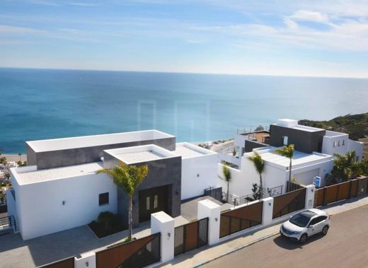 Villa in Manilva, Malaga