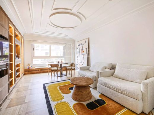 Apartamento - Champs-Elysées, Madeleine, Triangle d’or, Paris