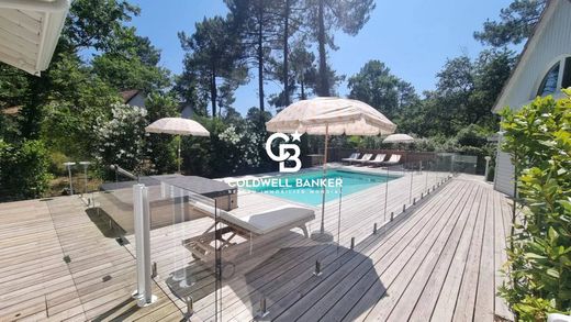 Luxe woning in Biscarrosse, Landes