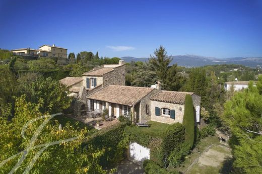 Πολυτελή κατοικία σε Mouans-Sartoux, Alpes-Maritimes