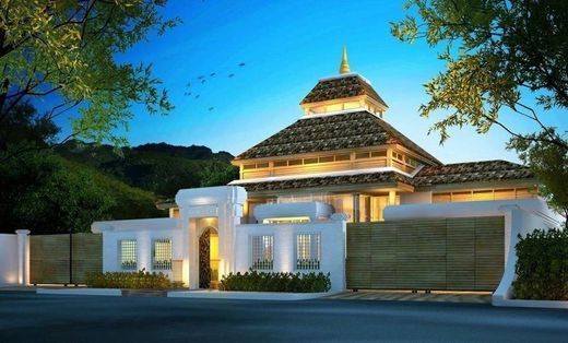Maison de luxe à Phuket, Phuket Province