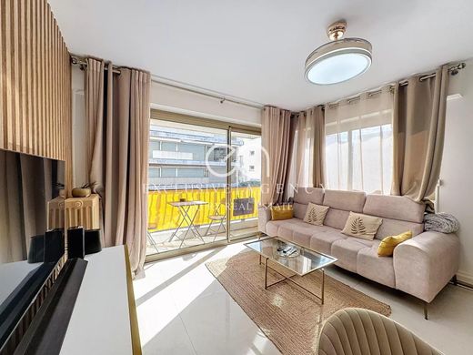 Apartament w Cannes, Alpes-Maritimes