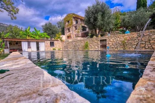 Villa in Grasse, Alpes-Maritimes