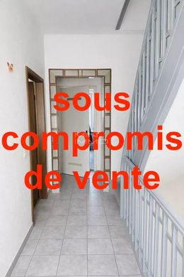 Casa de lujo en Differdange, Canton d'Esch-sur-Alzette