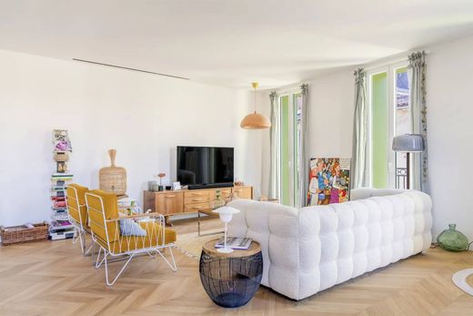 Apartment in Toulon, Var