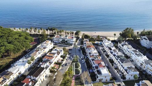 Lüks ev Marbella, Provincia de Málaga