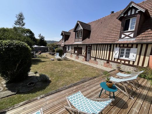 Casa di lusso a Houlgate, Calvados