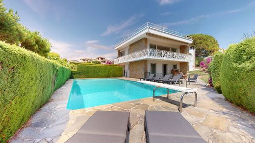 Villa - Cagnes-sur-Mer, Alpes Marítimos