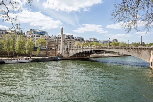 Daire Beaubourg, Marais, Notre Dame - Ile de La Cité, Paris
