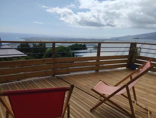 豪宅  Saint-Paul, Réunion