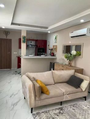 Appartement à Abidjan