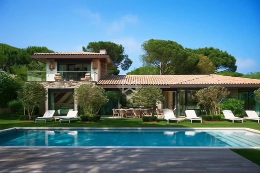 Luxury home in Ramatuelle, Var