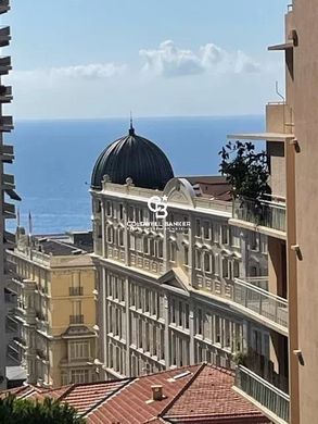 Appartement in Monaco