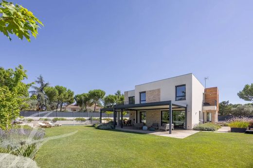 Casa di lusso a Boadilla del Monte, Provincia de Madrid