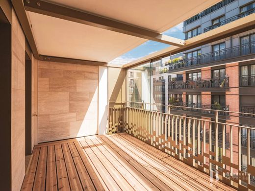 Apartament w Courbevoie, Hauts-de-Seine