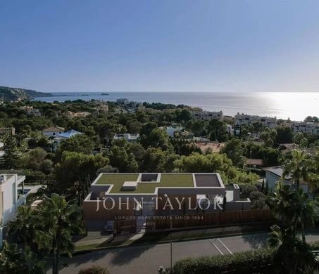 Land in Santa Ponsa, Province of Balearic Islands