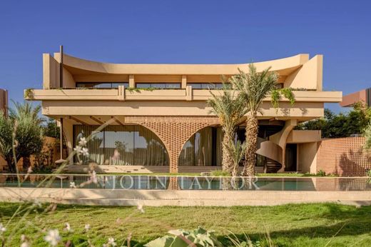 Villa en Marrakech, Marrakesh-Safi