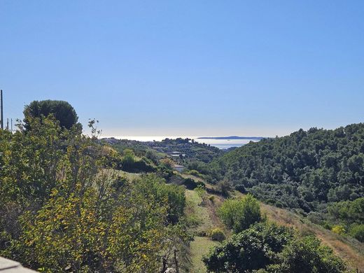 Luxury home in Saint-Laurent-du-Var, Alpes-Maritimes