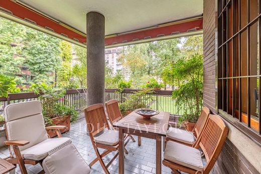 Appartamento a Milano, Lombardia