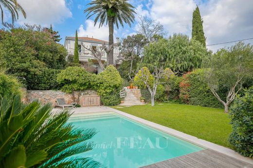 Maison de luxe à Sanary-sur-Mer, Var