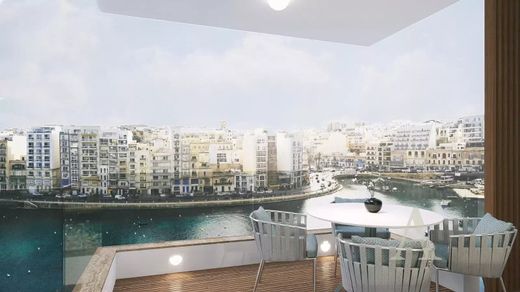 Penthouse in St. Julian's, Saint Julian's