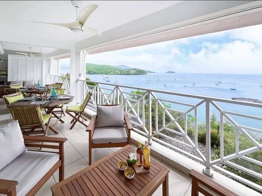 Квартира, Les Trois-Îlets, Martinique