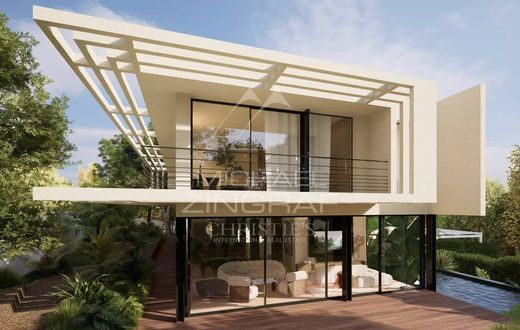 Villa en Roquebrune-Cap-Martin, Alpes Marítimos