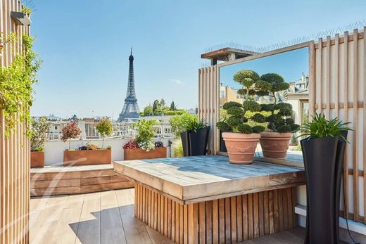 Appartement à La Muette, Auteuil, Porte Dauphine, Paris